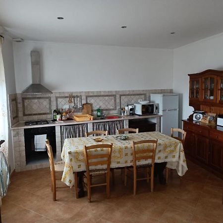 La Casa In Collina Villa Monte San Biagio Luaran gambar