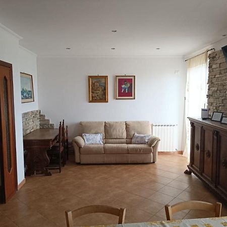 La Casa In Collina Villa Monte San Biagio Luaran gambar