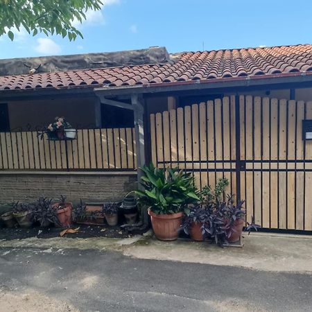 La Casa In Collina Villa Monte San Biagio Luaran gambar