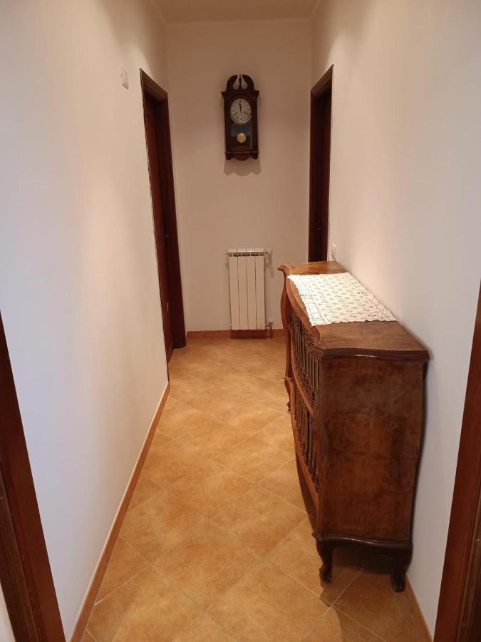 La Casa In Collina Villa Monte San Biagio Luaran gambar