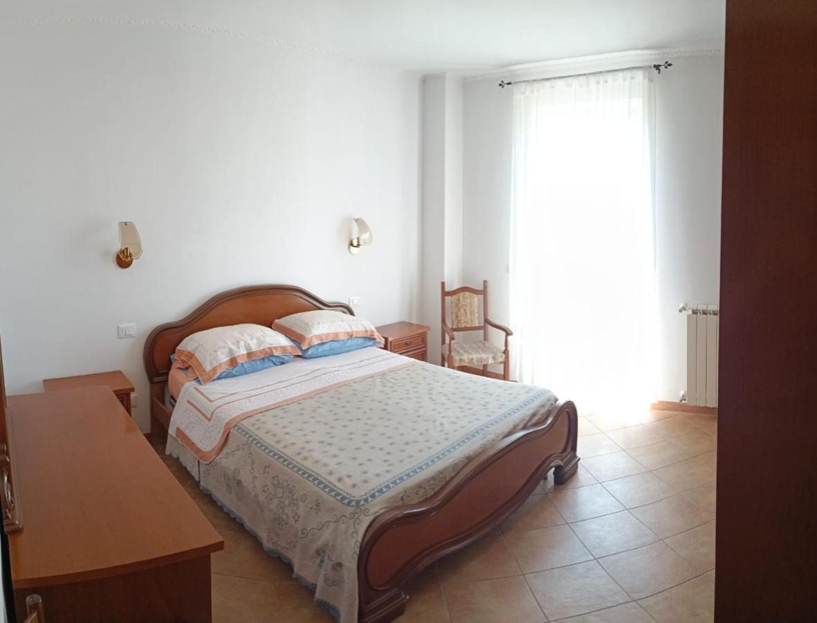 La Casa In Collina Villa Monte San Biagio Luaran gambar