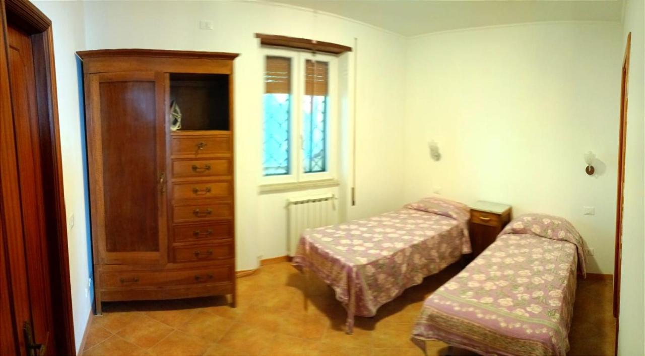 La Casa In Collina Villa Monte San Biagio Luaran gambar
