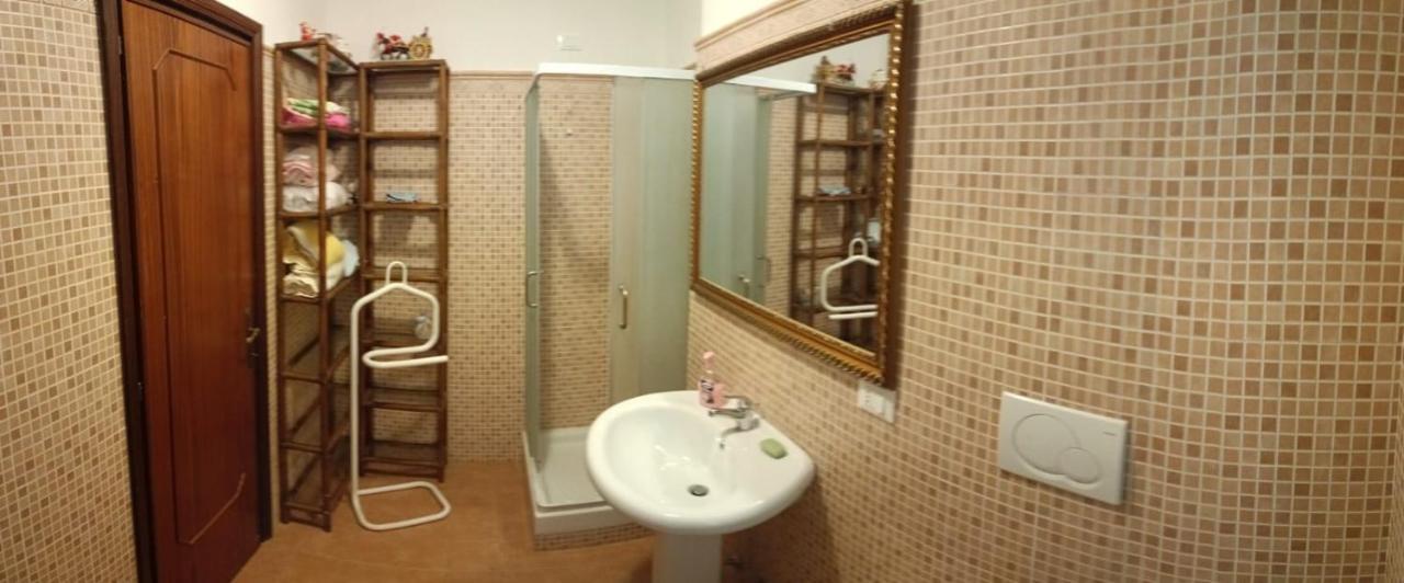 La Casa In Collina Villa Monte San Biagio Luaran gambar