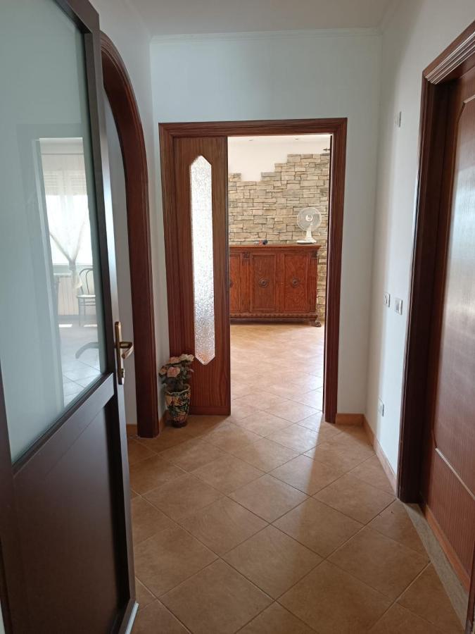 La Casa In Collina Villa Monte San Biagio Luaran gambar