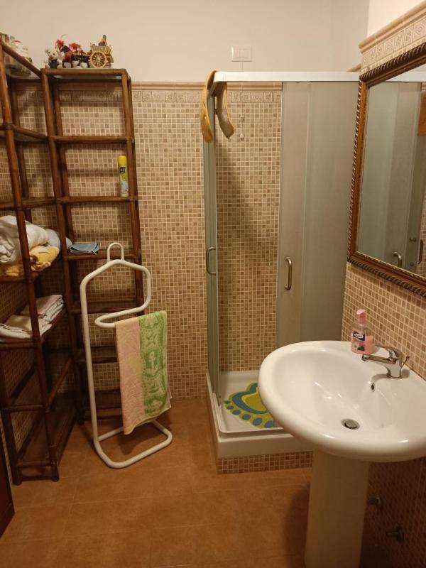 La Casa In Collina Villa Monte San Biagio Luaran gambar