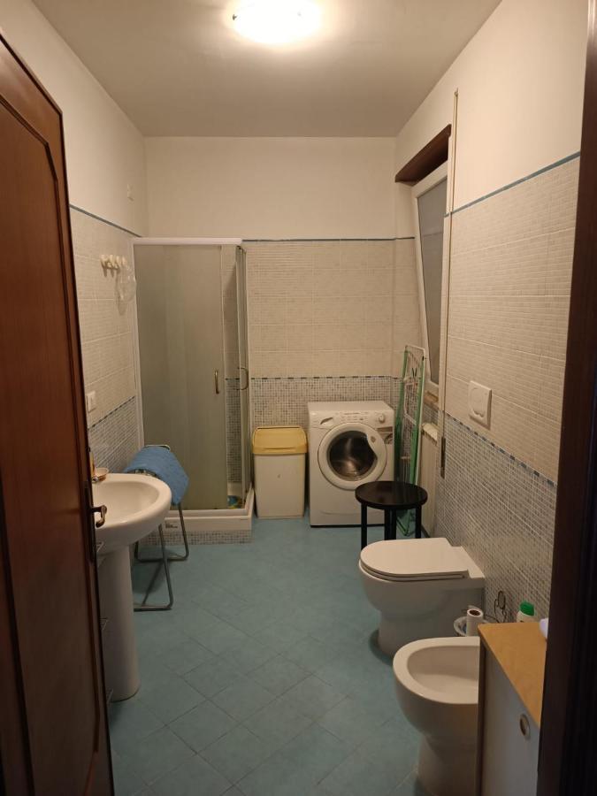 La Casa In Collina Villa Monte San Biagio Luaran gambar