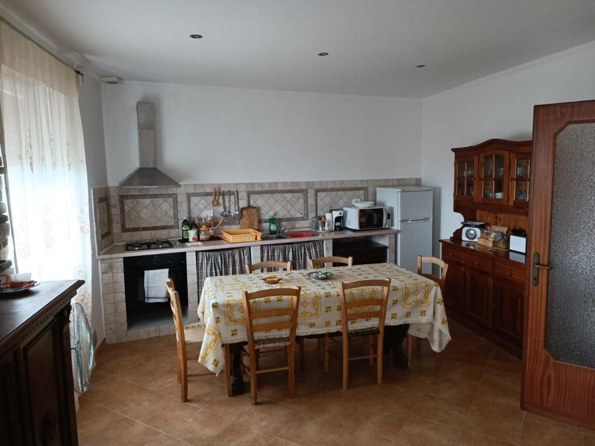 La Casa In Collina Villa Monte San Biagio Luaran gambar